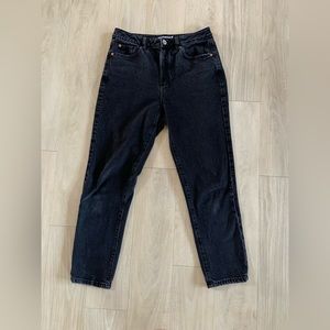 Fave Mom Jeans ** can’t get anymore